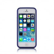 Prodigee Rio Costa Rica Case - хибриден удароустойчив кейс за iPhone SE, iPhone 5S, iPhone 5 2