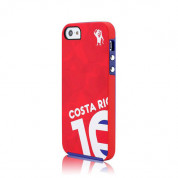 Prodigee Rio Costa Rica Case - хибриден удароустойчив кейс за iPhone SE, iPhone 5S, iPhone 5 1