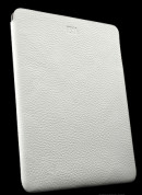 SENA Ultraslim Pouch - най-тънкият кожен калъф за iPad (първо поколение)