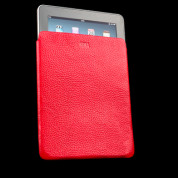 SENA Ultraslim Pouch - най-тънкият кожен калъф за iPad (първо поколение) 6