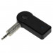 Car Bluetooth Music Receiver v2 - аудио адаптер, чрез който ще превърнете всяка жична аудио системa, колонка или автомобил в безжична 1