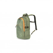 Tucano Livello Up Backpack - стилна раница за MacBook Pro 15 и лаптопи до 15.6 ин. (зелен) 2