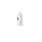 Mophie Dual Combo Wall-Car Charger 4.2A 4
