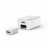Mophie Dual Combo Wall-Car Charger 4.2A