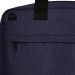 Knomo Turin 14 Slim Briefcase - унисекс чанта за преносими компютри до 14 инча (синя) 4