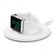 Apple Watch Magnetic Charging Dock - оригинална док станция за зареждане на Apple Watch  1