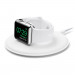 Apple Watch Magnetic Charging Dock - оригинална док станция за зареждане на Apple Watch  2
