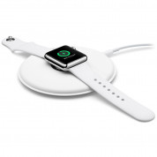 Apple Watch Magnetic Charging Dock - оригинална док станция за зареждане на Apple Watch  3