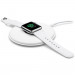 Apple Watch Magnetic Charging Dock - оригинална док станция за зареждане на Apple Watch  4