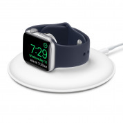 Apple Watch Magnetic Charging Dock - оригинална док станция за зареждане на Apple Watch 
