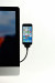 Fuse Chicken Bobine Blackout Everywhere Mount - стоманен Lightning кабел и док станция с клипове и удължител за iPhone, iPad, iPod с Lightning  7