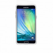 CaseMate Tough Naked Case - кейс с висока защита за Samsung Galaxy A3 (2016) (прозрачен) 3