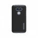 Incipio DualPro - удароустойчив хибриден кейс за LG G5 (черен) 3