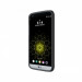 Incipio DualPro - удароустойчив хибриден кейс за LG G5 (черен) 2