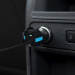 Incipio High Speed USB-C Car Charger 3A, 15W - зарядно за кола за с вграден USB-C кабел  3