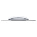 Elago Aluminum Mouse Pad - дизайнерски алуминиев пад за мишка (сив) 3