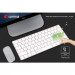 Comma iMac Keyboard Cover - силиконов протектор за Apple клавиатури (US layout) 4