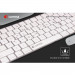 Comma iMac Keyboard Cover - силиконов протектор за Apple клавиатури (US layout) 6