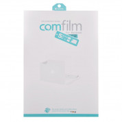Comma Full Protection - комплект защитни покрития за екрана, пада и корпуса на MacBook Pro Retina 13 (сребрист) 6