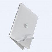 Comma Full Protection - комплект защитни покрития за екрана, пада и корпуса на MacBook Pro Retina 13 (сребрист) 5