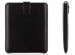 Griffin Elan Sleeve - кожен калъф с лента за издърпване за iPad 4, iPad 3, iPad 2 2