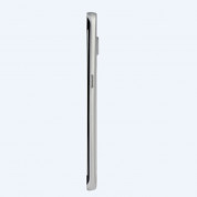 Redneck PP Case - тънък полимерен кейс (0.35 mm) за Samsung Galaxy S6 Edge (прозрачен-матиран) (bulk) 2