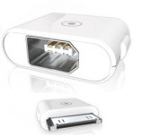 SendStation PocketDock FireWire към iPod/iPhone док конектор - адаптер за iPhone/iPod
