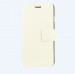 Redneck Elano Folio - текстилен калъф, тип портфейл и поставка за iPhone 6, iPhone 6S (бял) 1