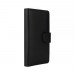 Redneck Prima Folio - кожен калъф, тип портфейл и поставка за Sony Xperia Z5 Compact (черен) 1