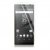 Tempered Glass Protector for Sony Xperia Z5