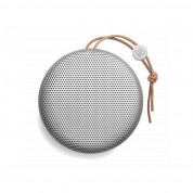 Bang & Olufsen BeoPlay A1 Bluetooth Speaker (silver) 1