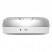 Bang & Olufsen BeoPlay A1 Bluetooth Speaker (silver) 10