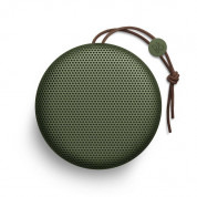 Bang & Olufsen BeoPlay A1 Bluetooth Speaker (green) 1
