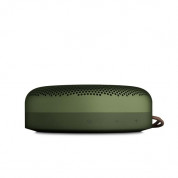 Bang & Olufsen BeoPlay A1 Bluetooth Speaker (green) 2
