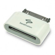 Sendstation Dock Extender - док удължител за iPhone, iPad и iPod
