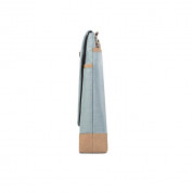 Moshi Aerio Lite Bag (Sky Blue) for MacBook 12 and tablets 1