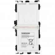 Samsung Battery EB-BT800FBE - оригинална резервна батерия за Samsung Galaxy Tab S 10.5 SM-T800 (bulk)