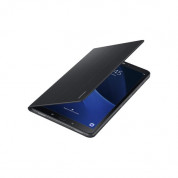 Samsung Book Cover Case EF-BT580PBEGWW - хибриден калъф и поставка за Samsung Galaxy Tab A 10.1 (2016) (черен)