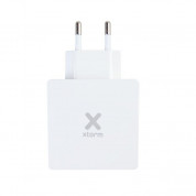 A-Solar Xtorm CX014 AC 4.8А Adapter 4 USB ports - захранване 4.8А за ел. мрежа с 4 USB изхода за мобилни устройства 2