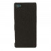 Beyzacases Feder Leather Case - кожен кейс за Sony Xperia Z5 Compact (черен) 1