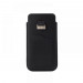 Beyzacases Natural ID Case - кожен калъф (естествена кожа, ръчна изработка) за Sony Xperia Z5 Compact (черен) 2