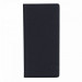 Beyzacases Arya Folio Case - кожен калъф, тип портфейл и поставка за Sony Xperia Z5 Compact (черен) 2
