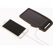 A-solar Xtorm Fuelbank FS103 - външна батерия 10 000mAh със соларен панел и с два USB изхода за смартфони и таблети (10 000 mAh) 1