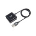 A-solar Xtorm Fitbit Blaze Cable - захранващ USB кабел за Fitbit Blaze 1