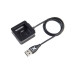 A-solar Xtorm Fitbit Blaze Cable - захранващ USB кабел за Fitbit Blaze 2