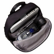 Knomo Drysdale Backpack - раница за MacBook Pro Retina 15 и преносими компютри до 15.4 инча (черен) 3