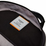 Knomo Drysdale Backpack - раница за MacBook Pro Retina 15 и преносими компютри до 15.4 инча (черен) 5