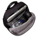 Knomo Drysdale Backpack - раница за MacBook Pro Retina 15 и преносими компютри до 15.4 инча (черен) 8