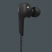 Bang & Olufsen BeoPlay H5 - уникални безжични слушалки с микрофон и управление на звука за мобилни устройства (черни) 2