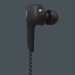 Bang & Olufsen BeoPlay H5 - уникални безжични слушалки с микрофон и управление на звука за мобилни устройства (черни) 3